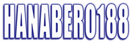 HANABERO188 LOGO